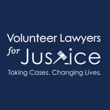 Volunteer Lawyers for Justice